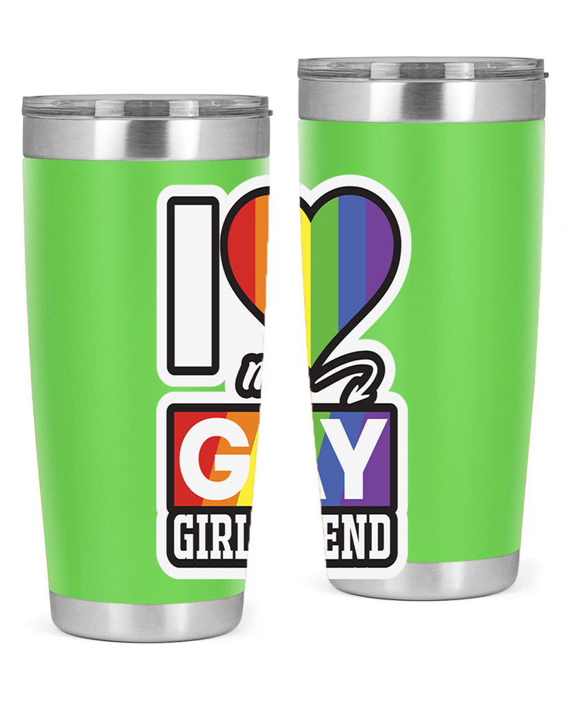 i love my gay girlfriend lgbt 126#- lgbt- Tumbler