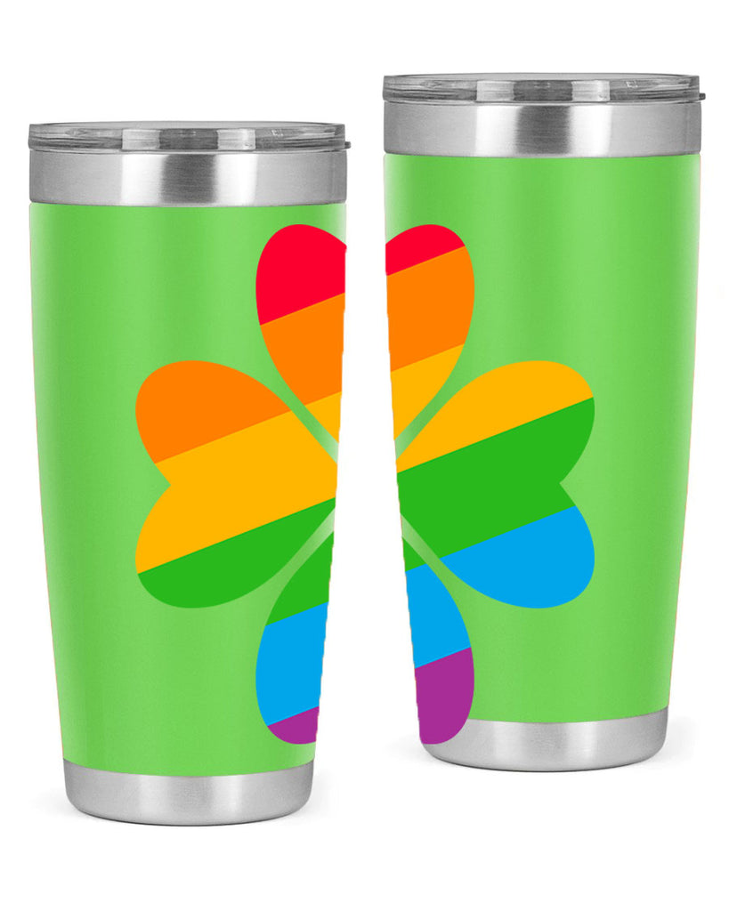 irish shamrock lgbt st patricks lgbt 117#- lgbt- Tumbler