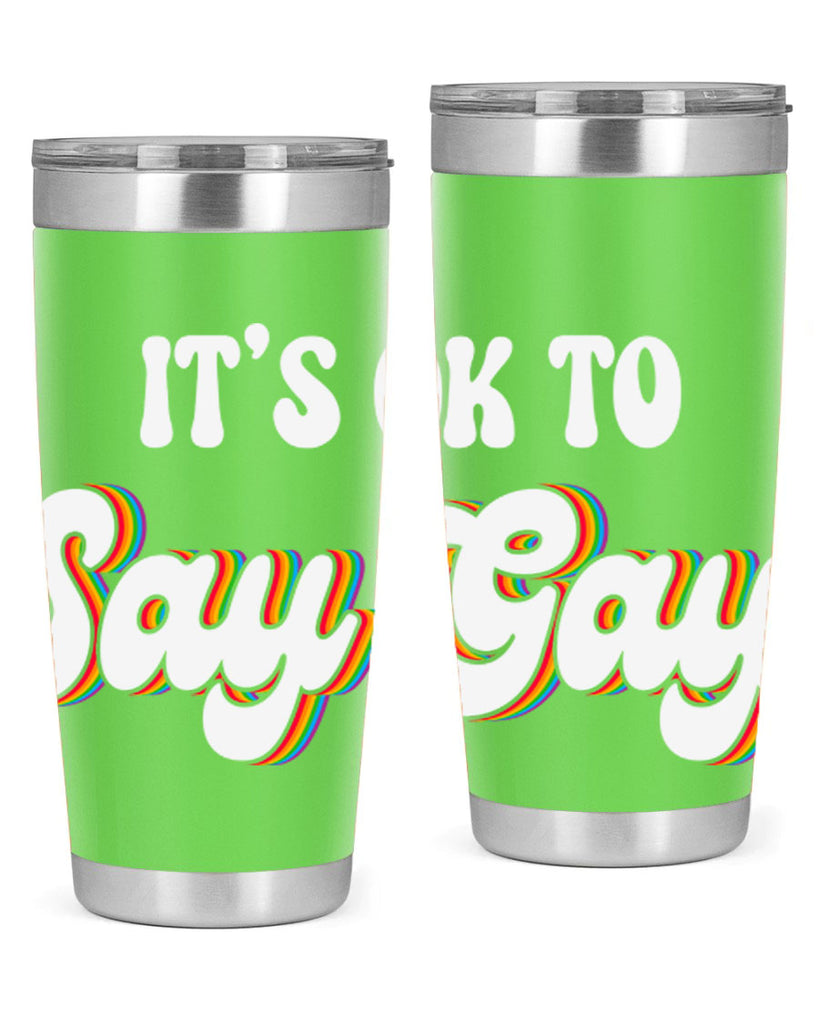 its okay to say gay lgbt 113#- lgbt- Tumbler