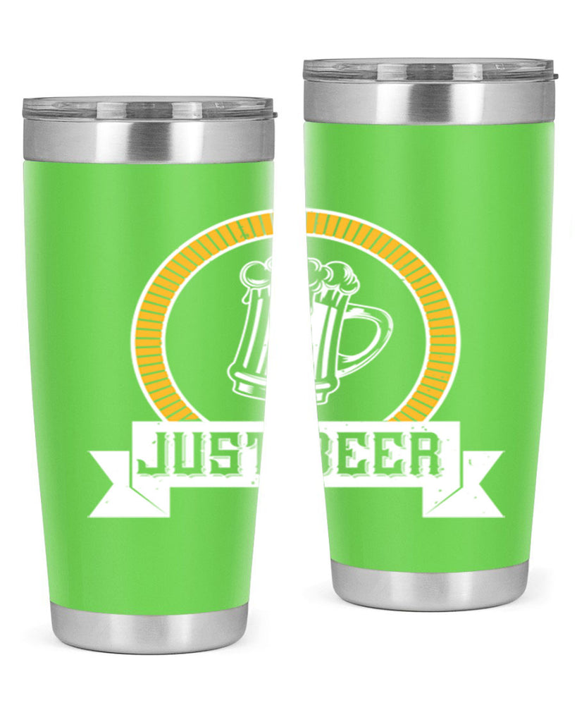 just beer 65#- beer- Tumbler