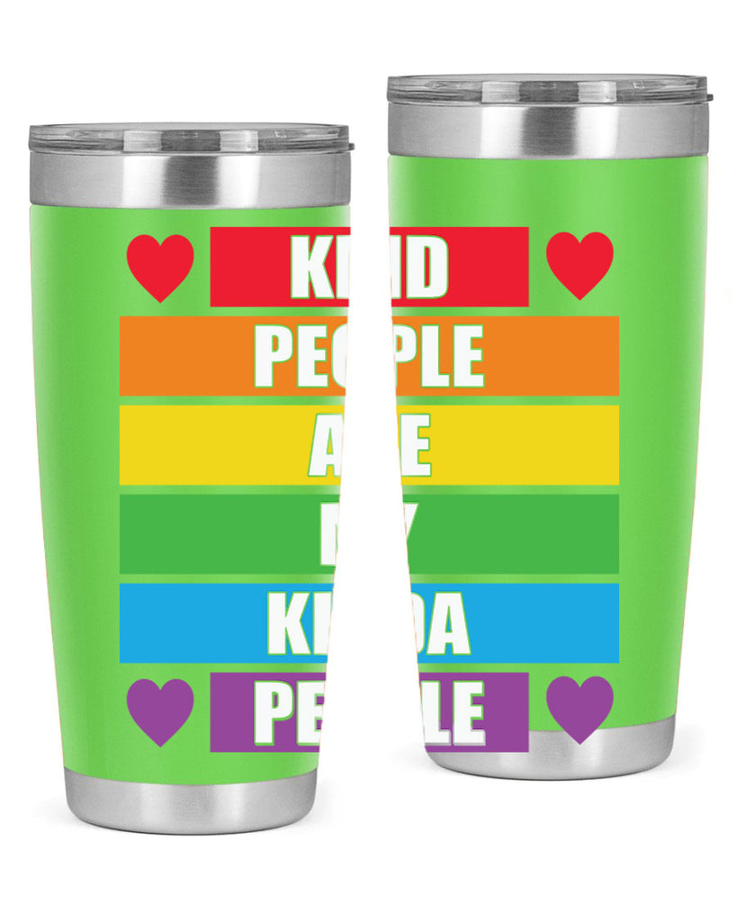 kind people are my kinda lgbt 111#- lgbt- Tumbler