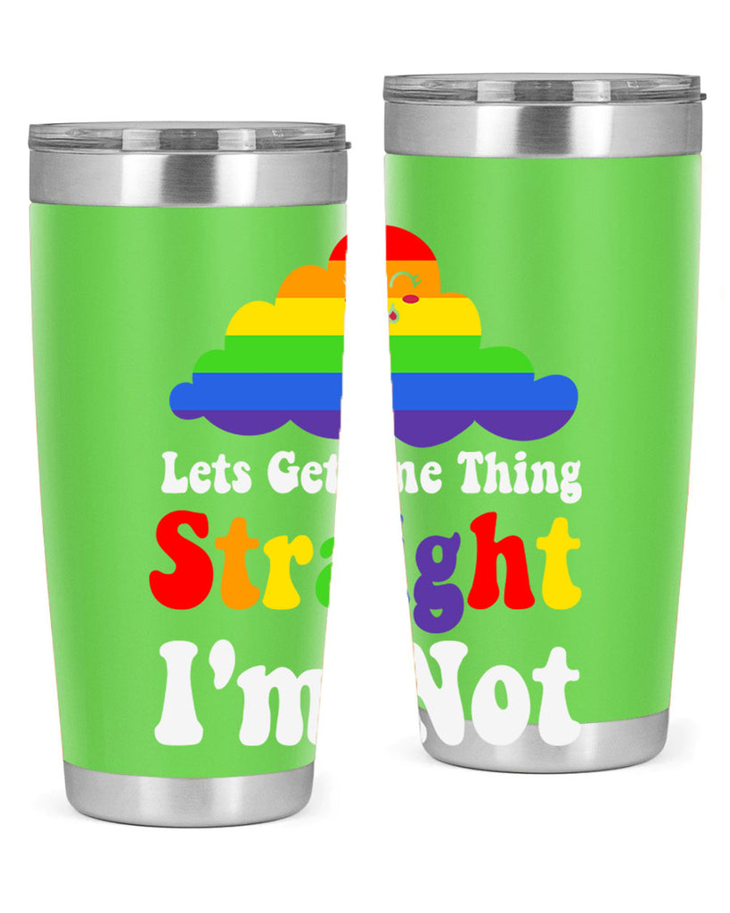 lets get one thing straight 107#- lgbt- Tumbler