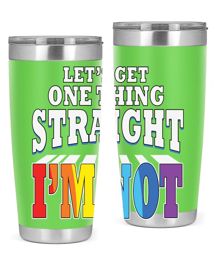 lets get one thing straight lgbt 106#- lgbt- Tumbler