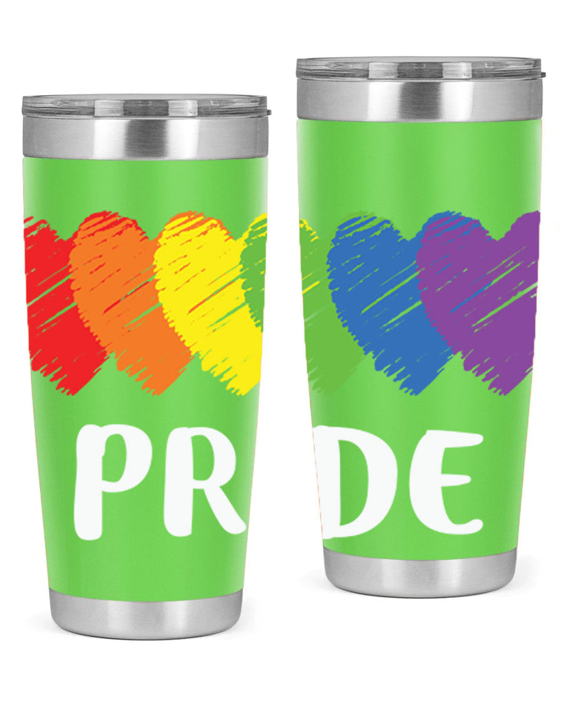 lgbt pride flag rainbow hearts lgbt 99#- lgbt- Tumbler