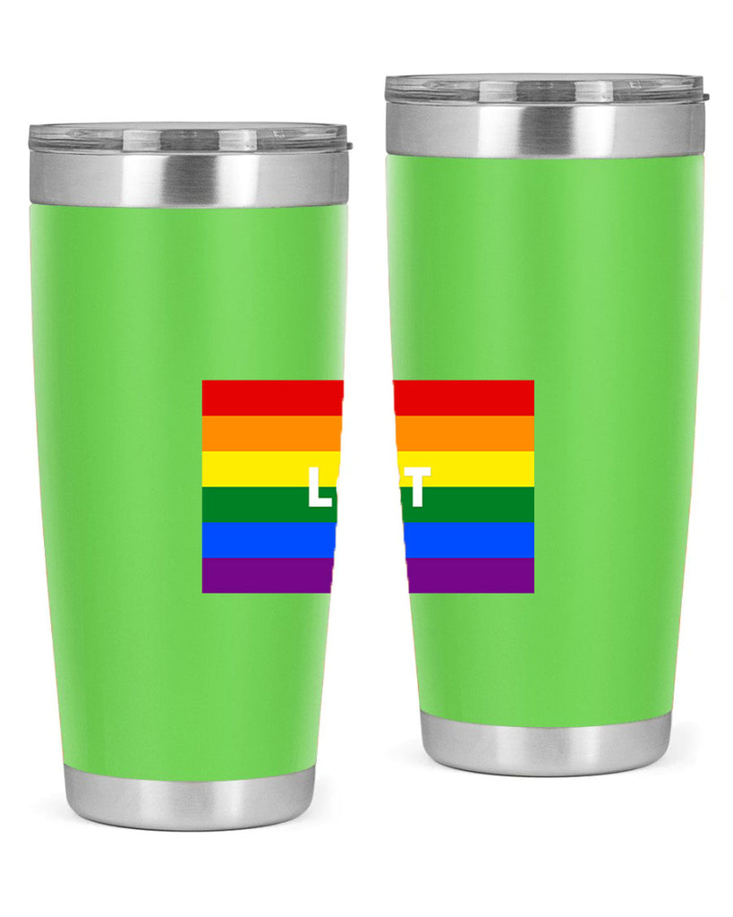 lgbt rainbow flag 15#- lgbt- Tumbler