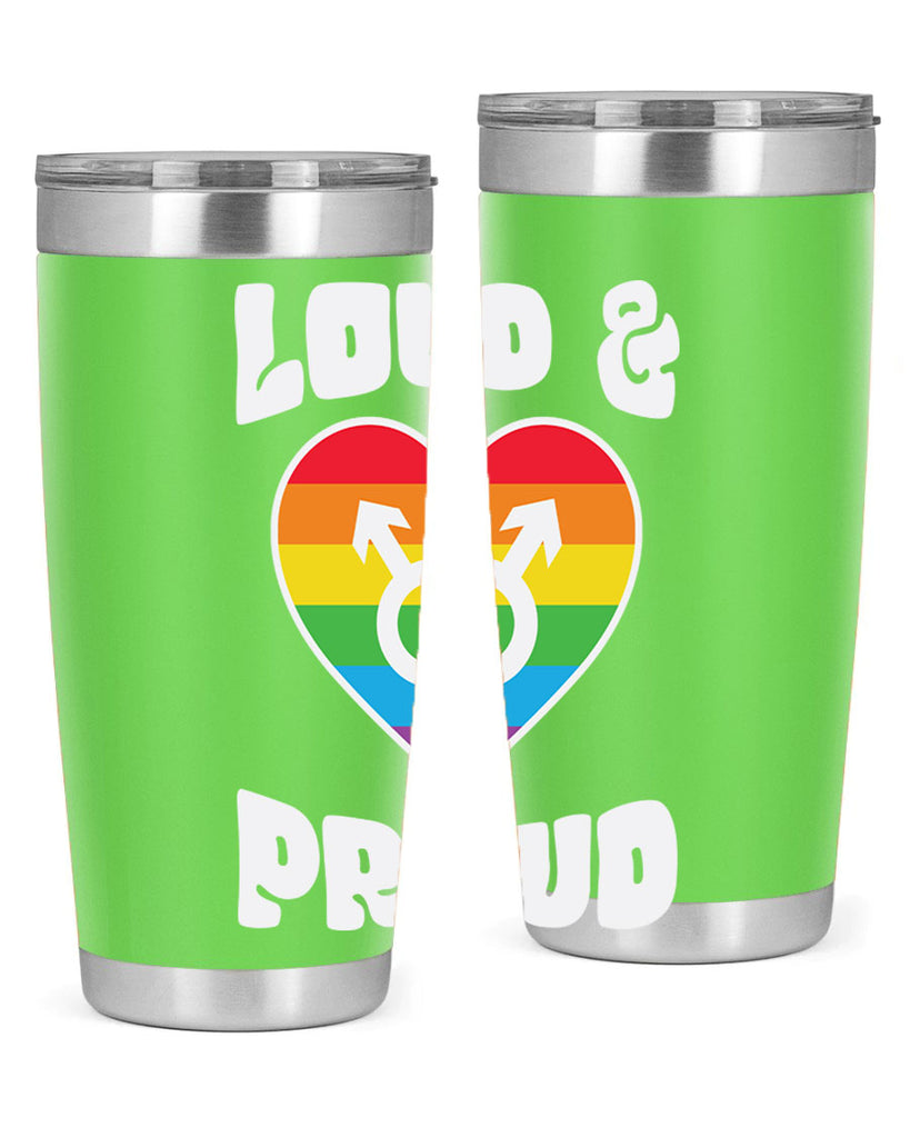 lgbtq pride loud and proud lgbt 89#- lgbt- Tumbler