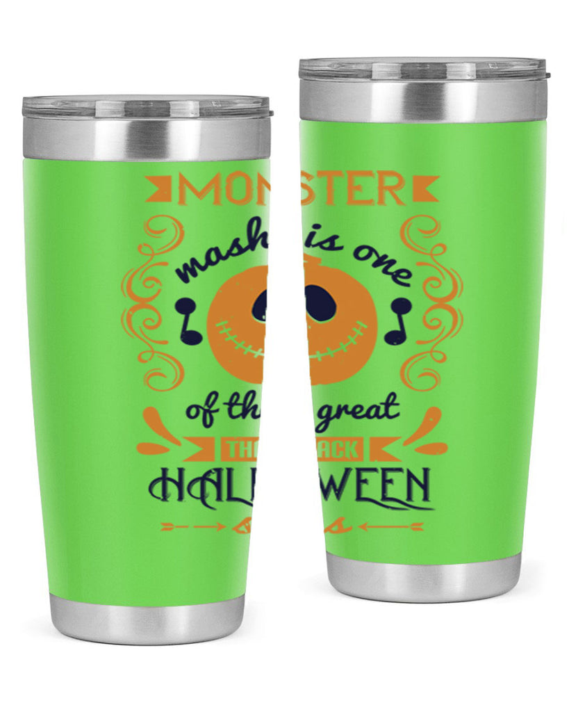 monster mash is one of those 141#- halloween- Tumbler