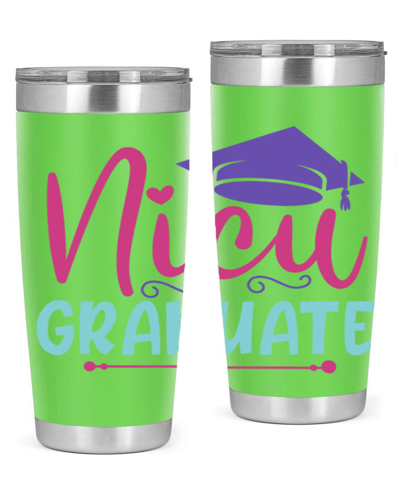 nicu graduate Style 210#- baby- tumbler