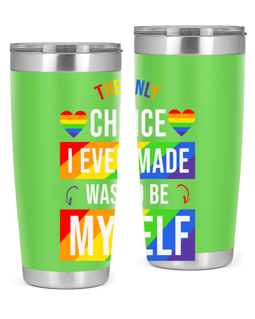 only choice to be myself 74#- lgbt- Tumbler