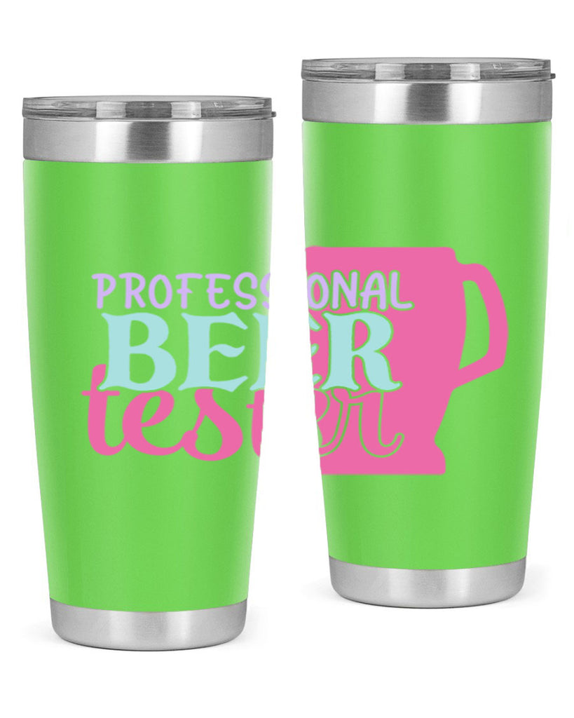 professional beer tester 139#- beer- Tumbler