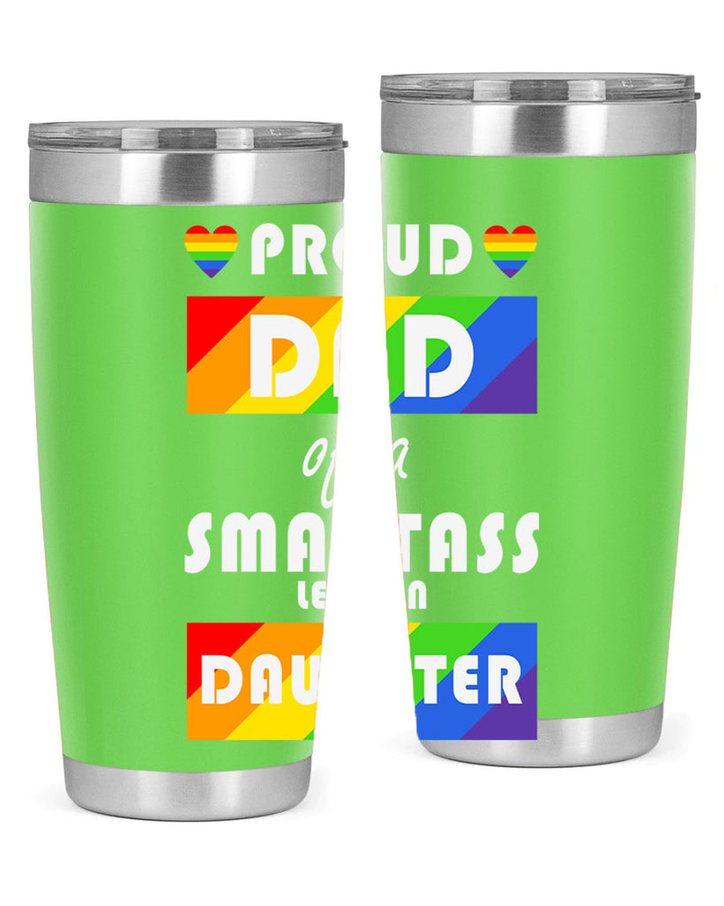 proud dad of a smartass 38#- lgbt- Tumbler