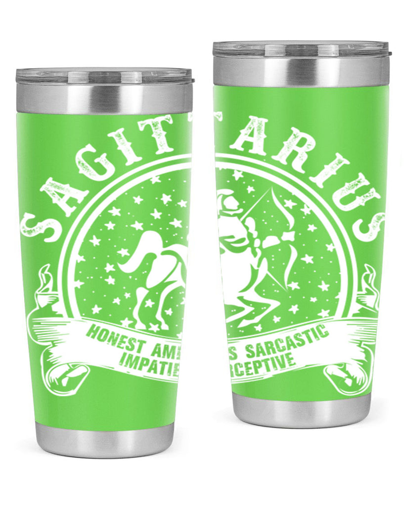 sagittarius 34#- zodiac- Tumbler