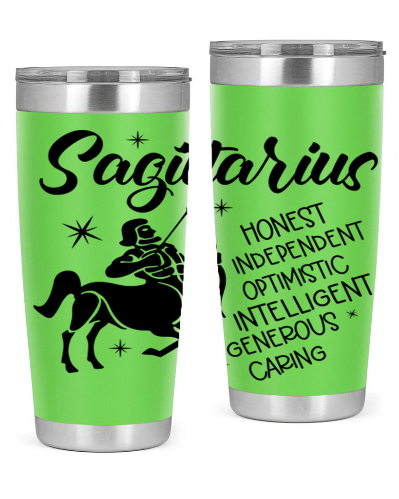 sagittarius 403#- zodiac- Tumbler