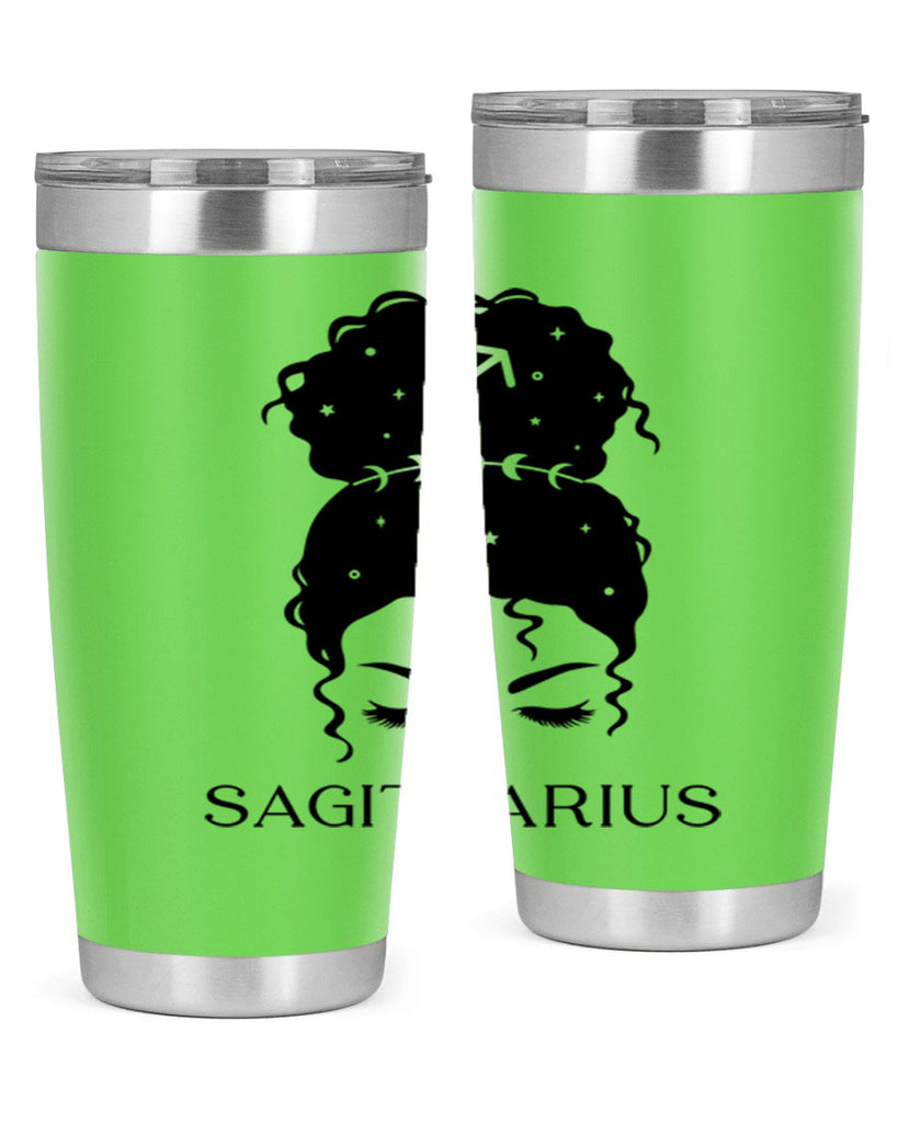 sagittarius 420#- zodiac- Tumbler