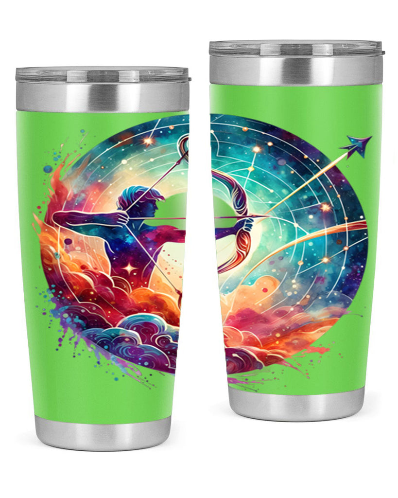 sagittarius 429#- zodiac- Tumbler