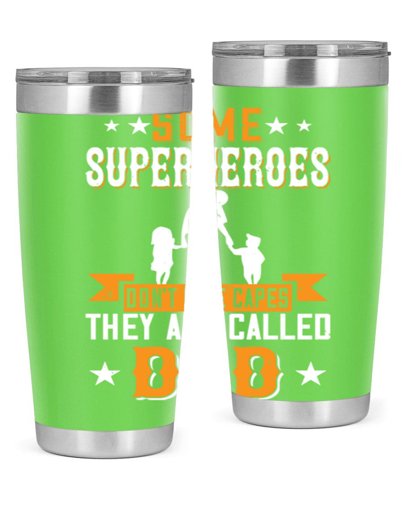 some superheroes dont have capes they are called dad 181#- fathers day- Tumbler