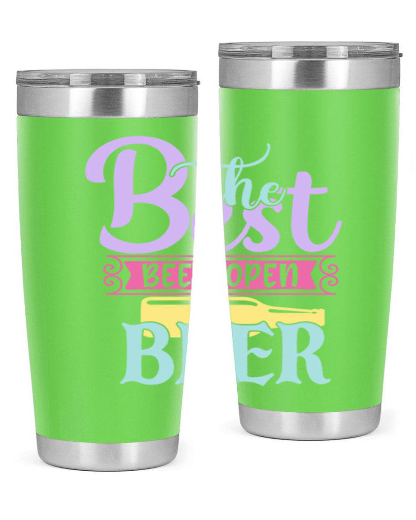 the best beer open beer 138#- beer- Tumbler