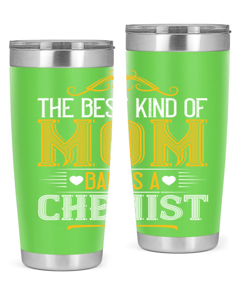 the best kind of mom 59#- mom- Tumbler