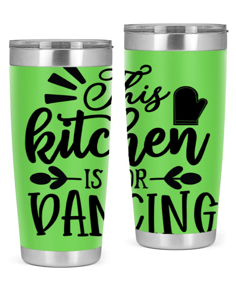 this kitchen is for dancing 74#- kitchen- Tumbler