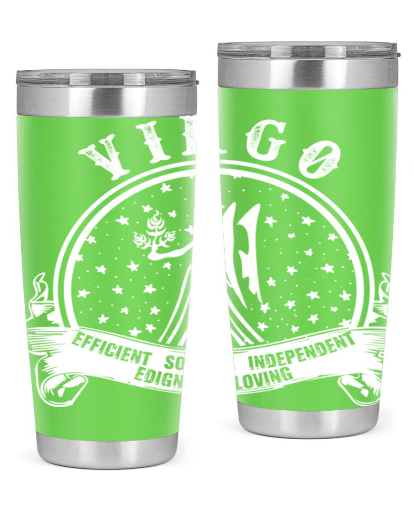 virgo 22#- zodiac- Tumbler