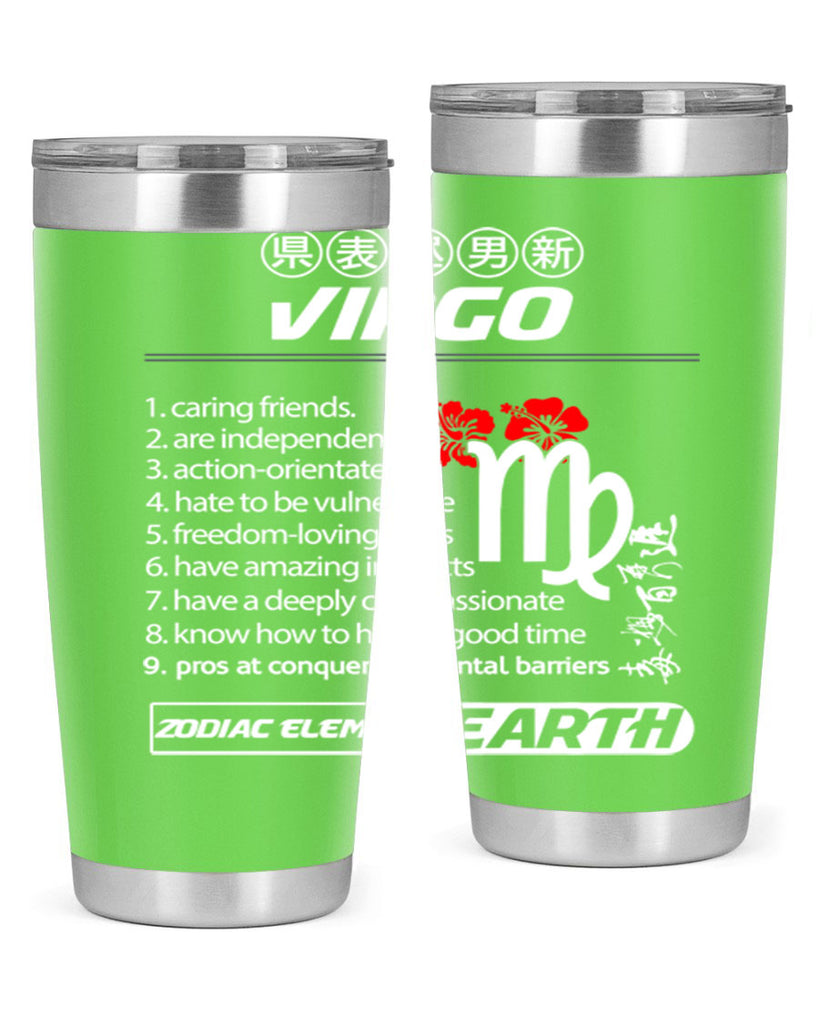 virgo 528#- zodiac- Tumbler