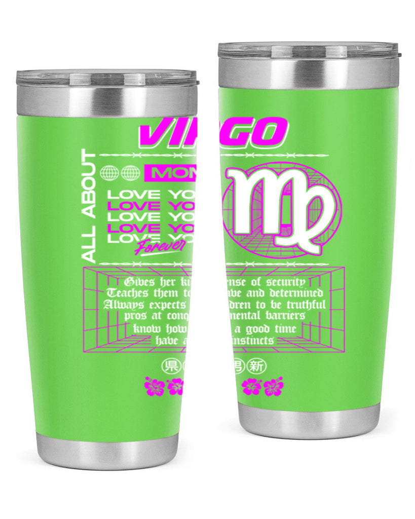 virgo 544#- zodiac- Tumbler