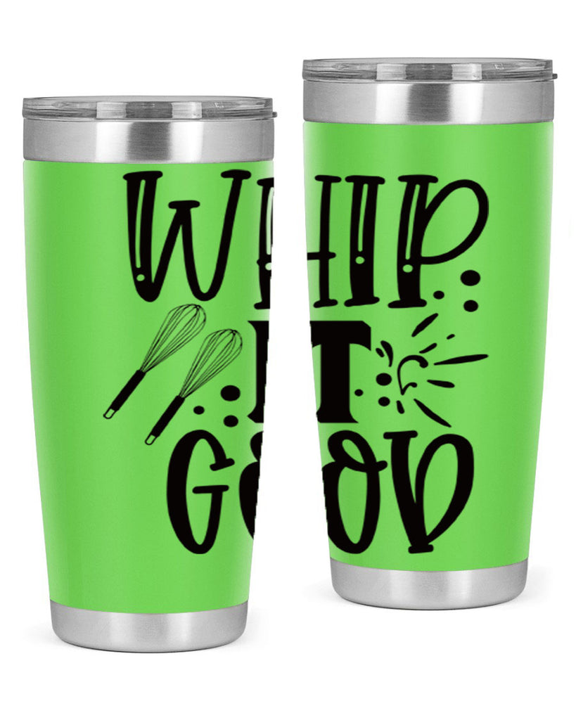 whip it good 19#- kitchen- Tumbler