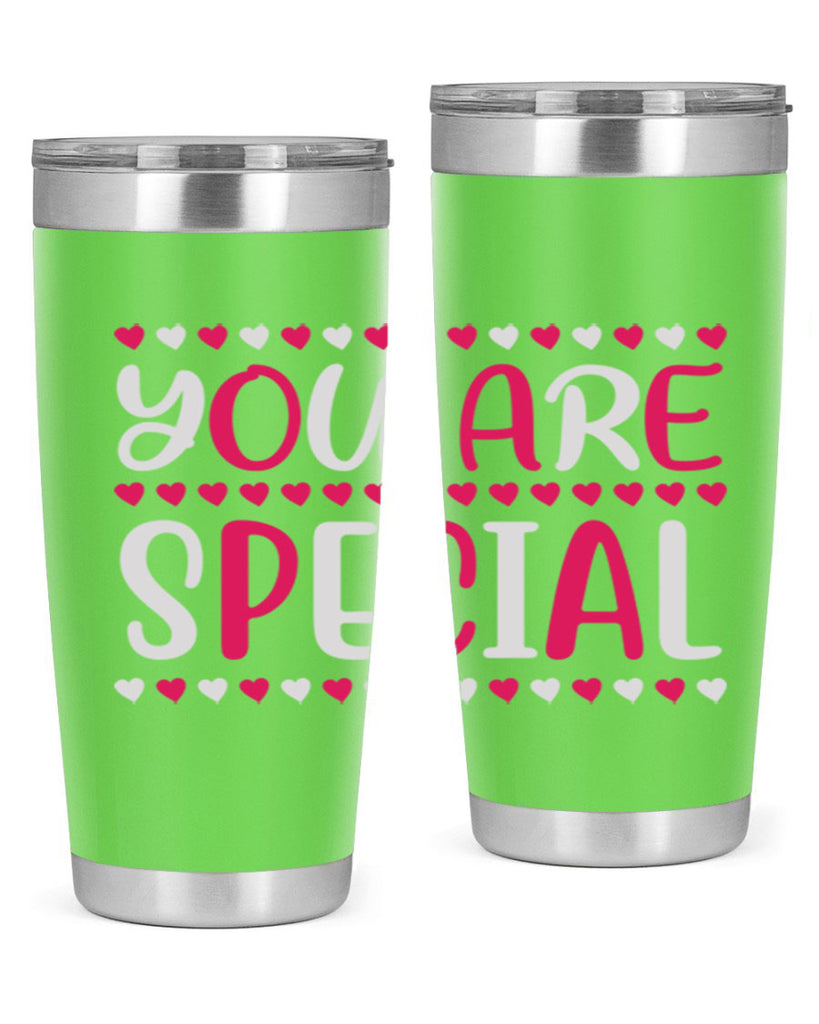 you are special 9#- mom- Tumbler