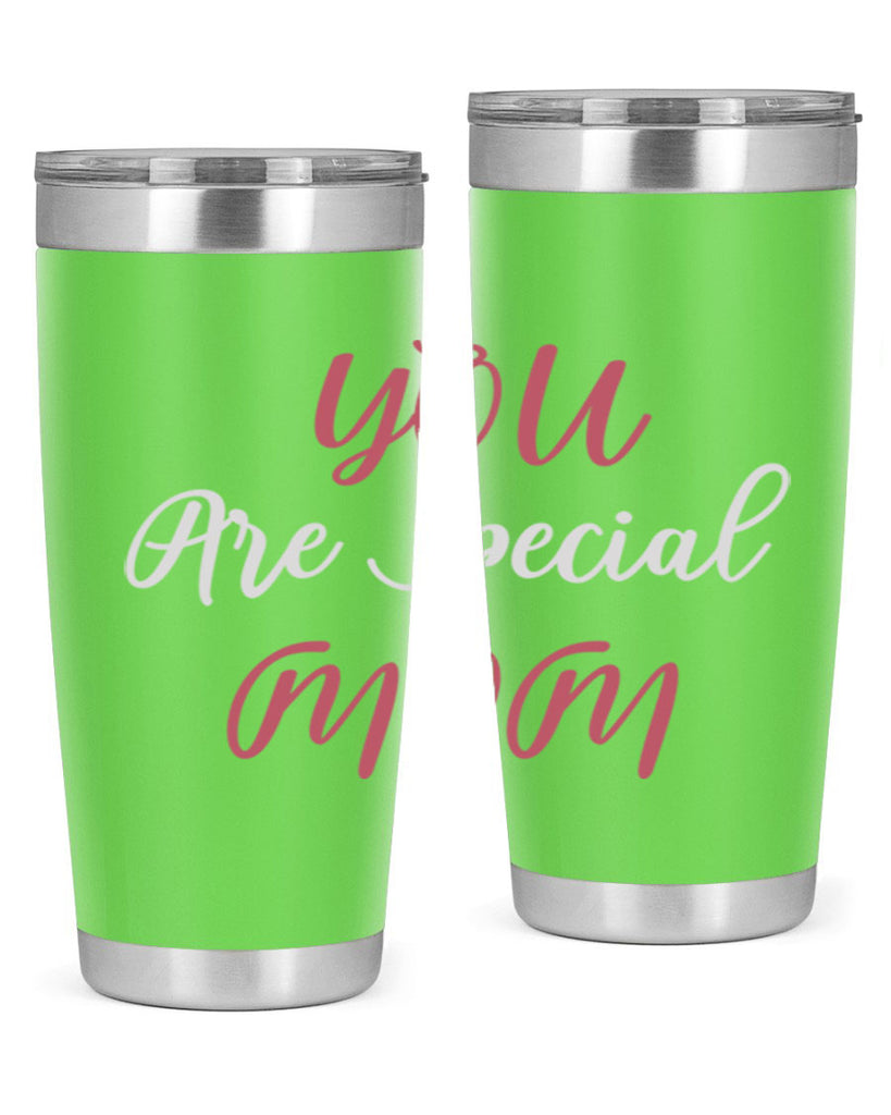 you are special mom 11#- mom- Tumbler