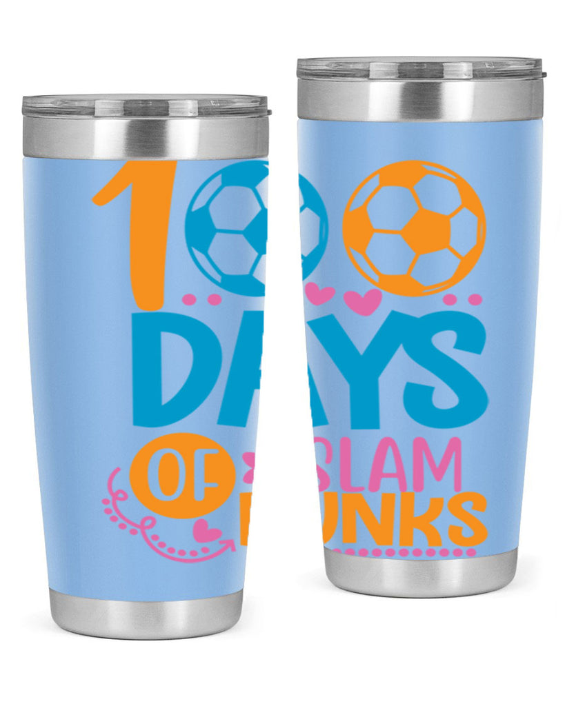 100 days of slam dunks 20#- 100 days of school- Tumbler