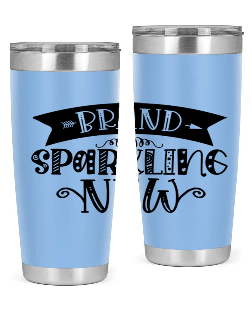 BRAND SPARKLING NEW 54#- fall- Tumbler