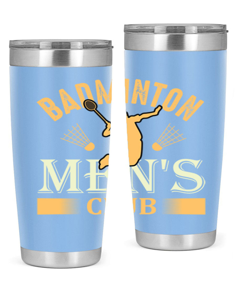 Badminton mens 1450#- badminton- Tumbler