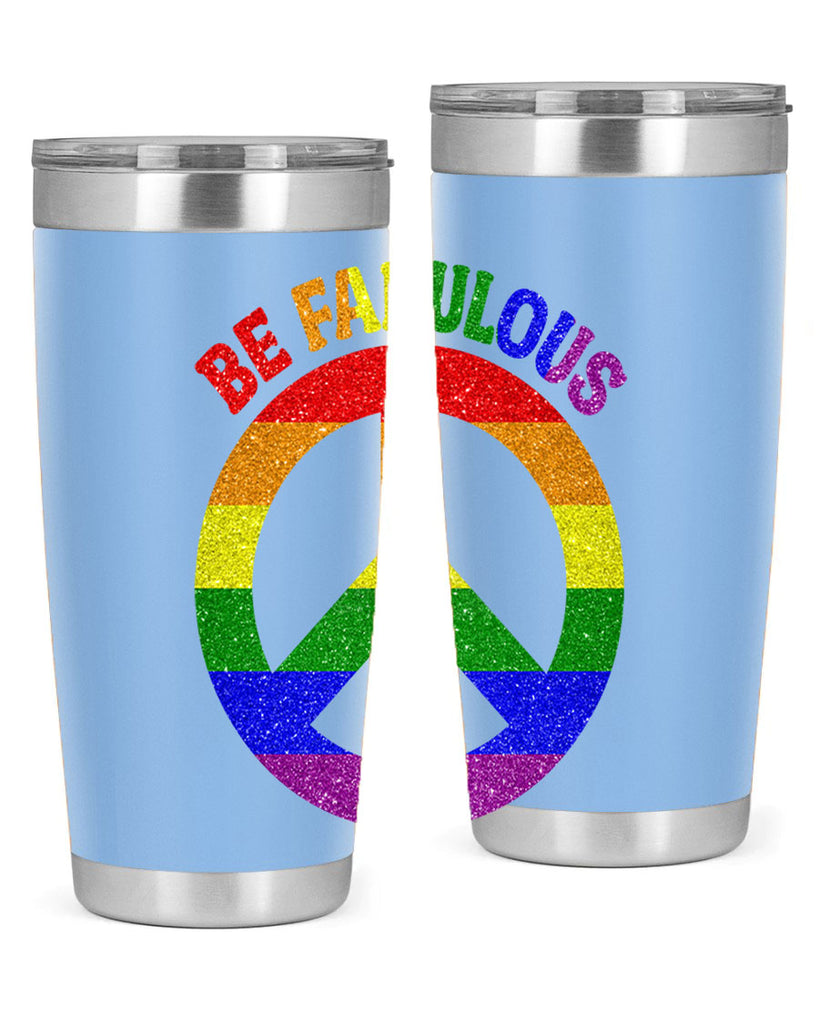 Be Fabulous Lgbt Pride Month  41#- lgbt- Tumbler