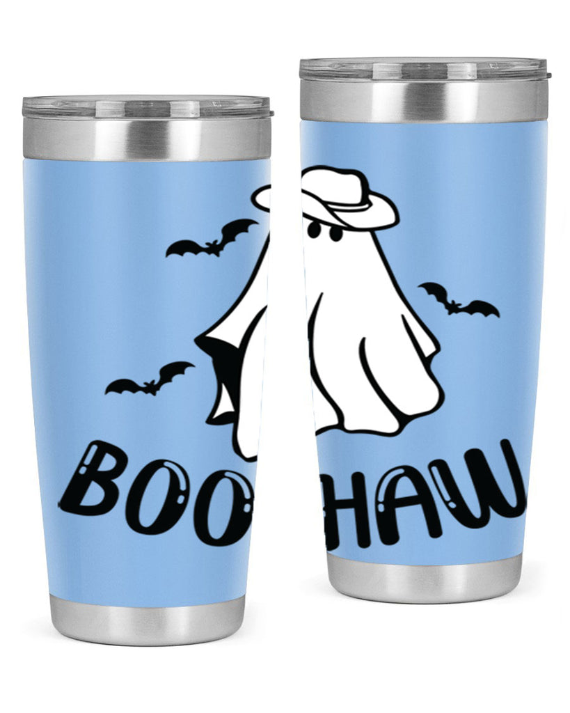 Boo Haw 53#- fall- Tumbler