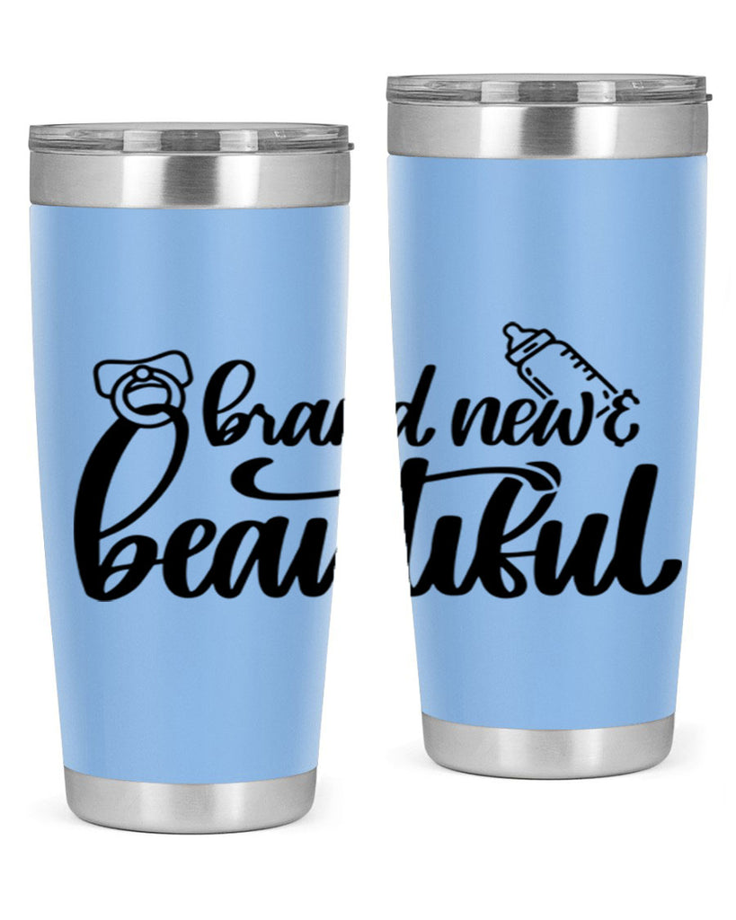 Brand New Beautiful Style 107#- baby- tumbler