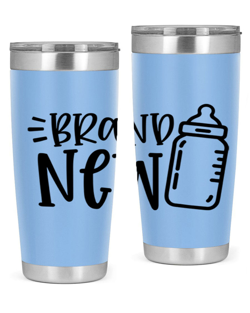 Brand New Style 106#- baby- tumbler