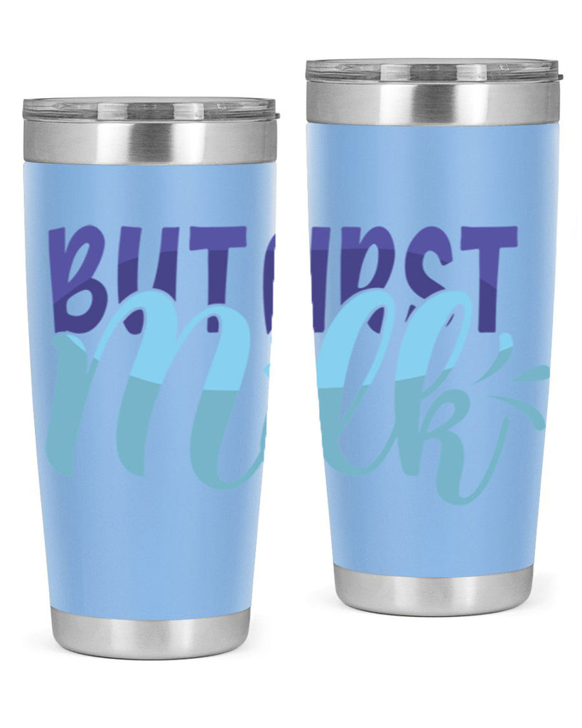But First Milk Style 275#- baby- tumbler