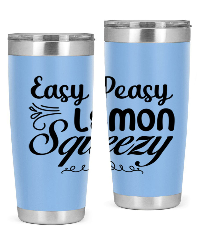 Easy peasy lemon squeezy 156#- mermaid- Tumbler