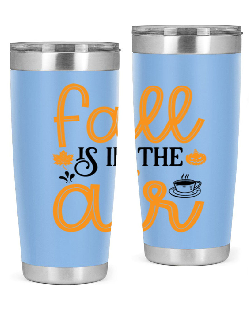 Fallisintheair 153#- fall- Tumbler