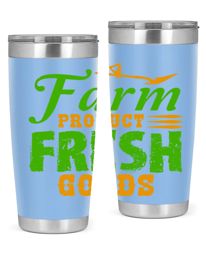 Farm Product fresh goods 68#- farming and gardening- Tumbler