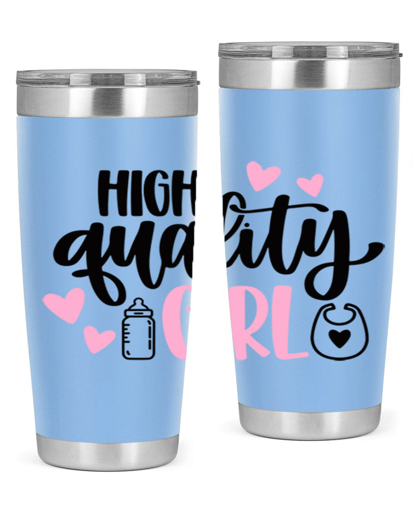 High Quality Girl Style 88#- baby- tumbler