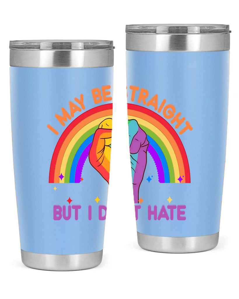 I DonT Hate Lgbt Gay Pride  33#- lgbt- Tumbler