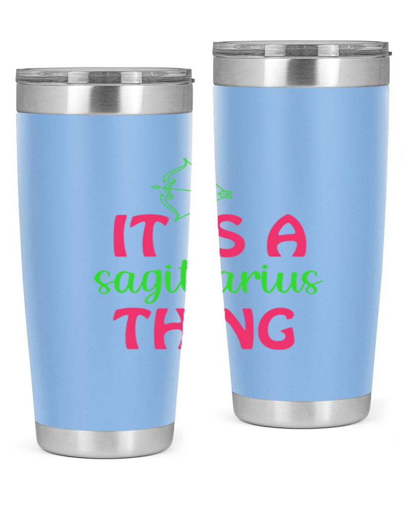 It is a sagittarius thing 257#- zodiac- Tumbler