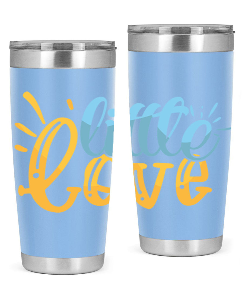 Little Love Style 228#- baby- tumbler