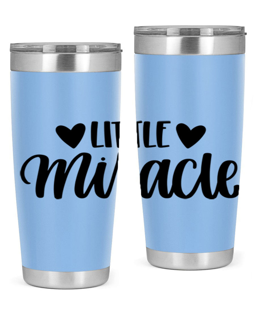 Little Miracle Style 60#- baby- tumbler