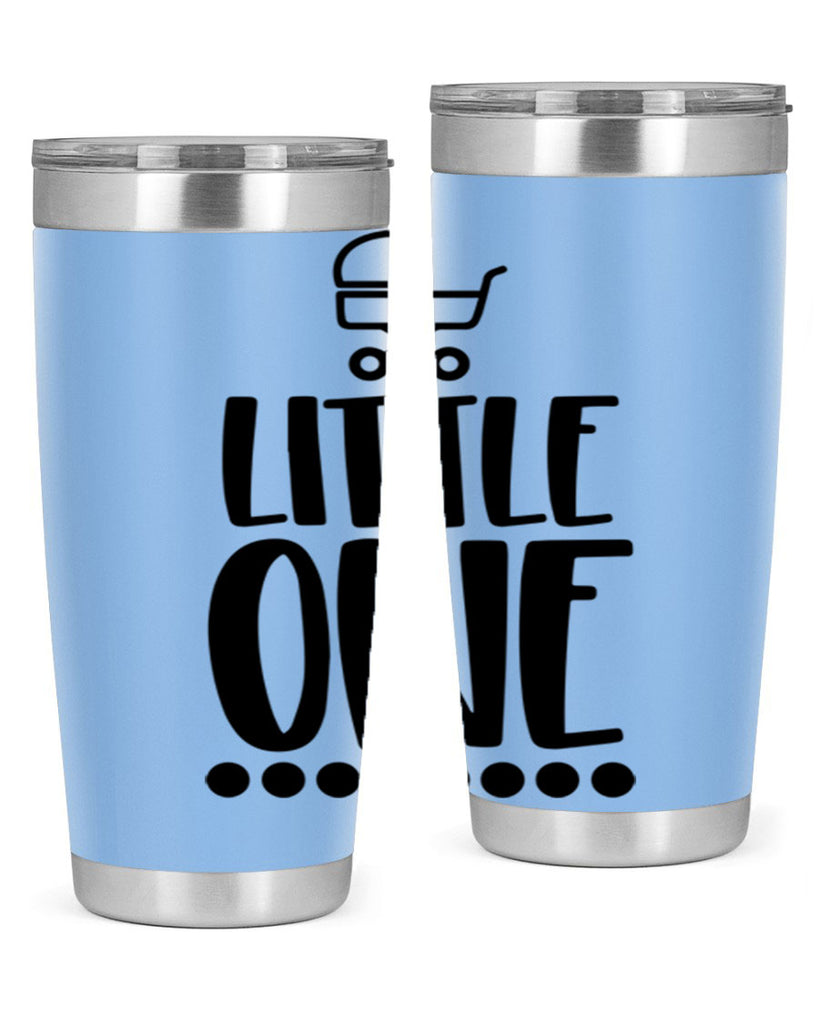 Little One Style 58#- baby- tumbler