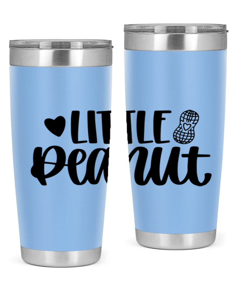 Little Peanut Style 57#- baby- tumbler