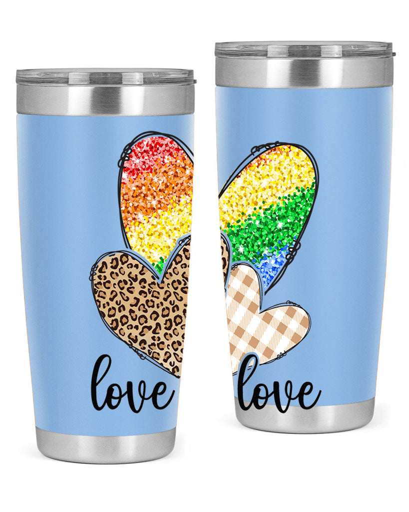 Love Is Love Heart Lgbt  48#- lgbt- Tumbler