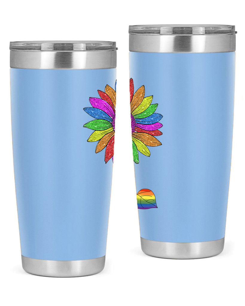 Love Is Love Pride Lgbt Sunflower Png 47#- lgbt- Tumbler