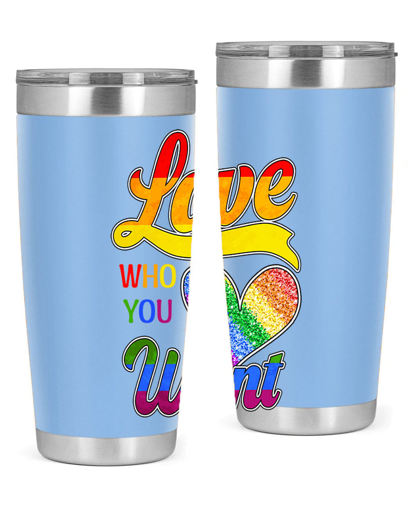 Love Who You Want Gay Pride Lgbt Png 21#- lgbt- Tumbler